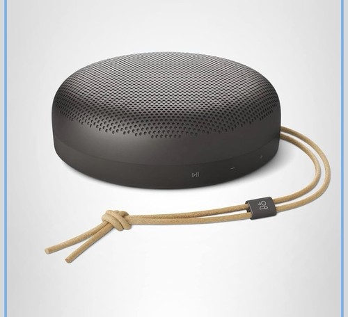Bang olufsen beosound a1 3rd - olufsen,