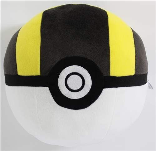 Peluche pokémon géante - peluche,