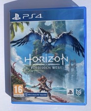 Horizon Forbidden West Jeu