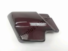 CACHE LATERAL GAUCHE HARLEY