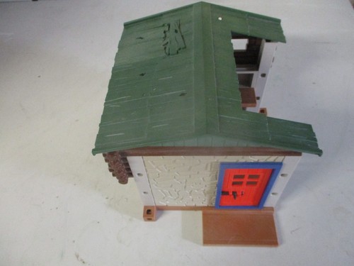 Playmobil western 5245 fort - playmobil,