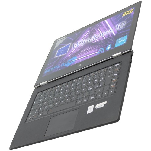 Lenovo yoga pro core - pro,