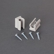 Kit Fiamma D'Accrochage Murale