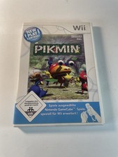 Pikmin wii complet Pal