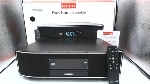 Aiwa exos home speaker premium - home,