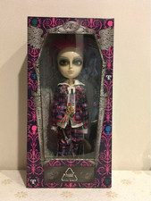 Groove Pullip Taeyang Hide