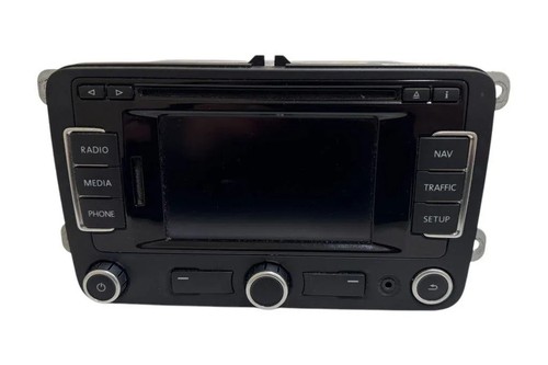 Golf viii cd1 lecteur de - vw,