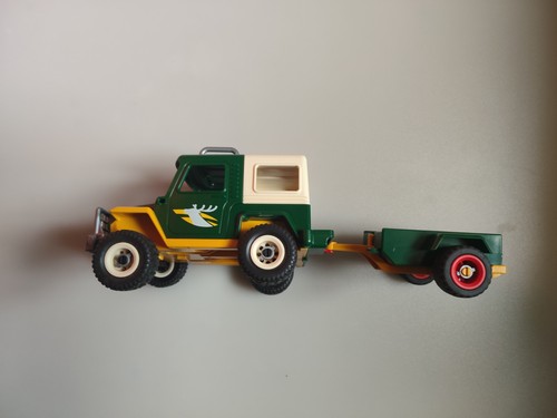 Playmobil 4206 véhicule - playmobil,