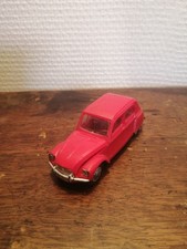 Miniature de Norev Citroën
