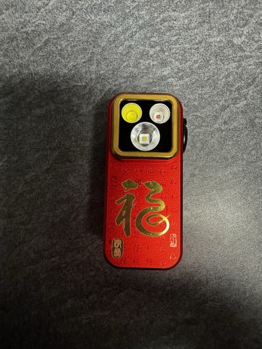 Olight oclip pro dragon zodiac - olight,