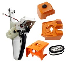 5x/set Gas Fuel Tank Housing