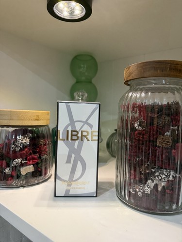 Parfum femme yves laurent - parfum,