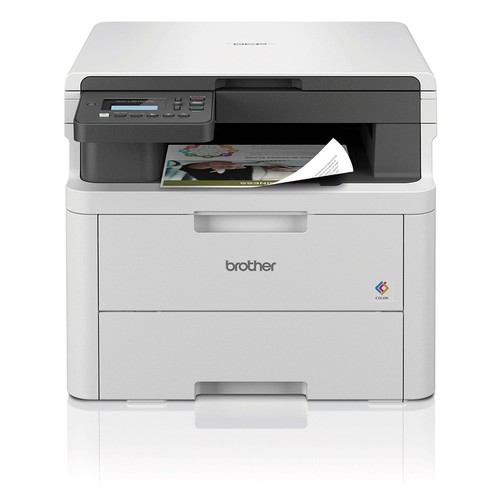 Brother dcp l3515cdw - brother, dcp-l3515cdw
