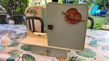 Rare tres beau petit - rare, meuble