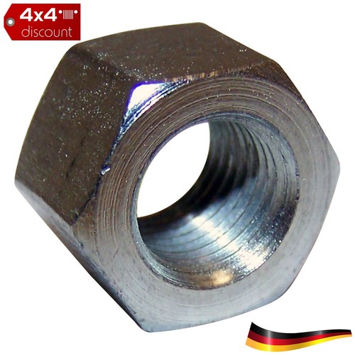 Ecrou bielle jeep - bielle, m38-a1