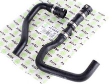 Tuyau d'Eau d’Aérotherme