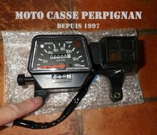 Compteur - Tableau de Bord - Yamaha - DT 125 R - DTR - DTRE - 200 DTR -