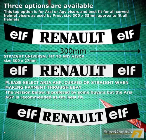 Visière bande autocollant - bande,