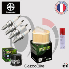 Kit Entretien Filtres Bougies