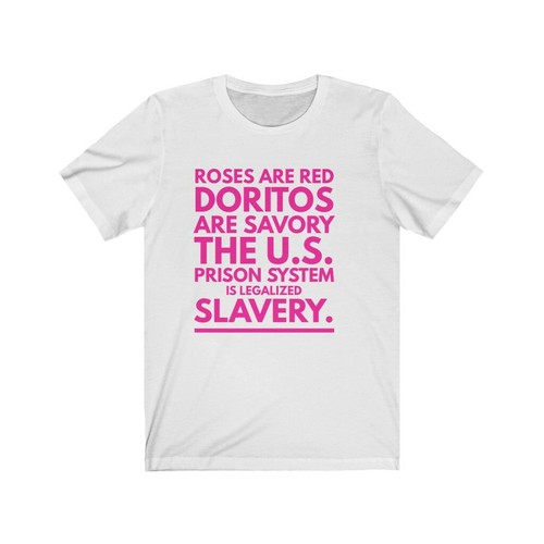 Unisex jersey short sleeve - jersey,