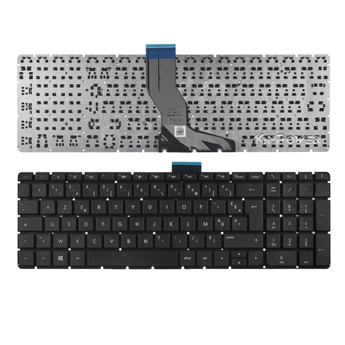 Clavier azerty français pour - azerty,