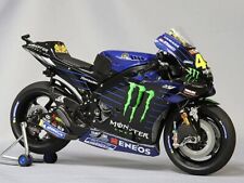 KS Workshop 1/12 Transkit Yamaha YZR-M1 2019 N°46 pour Tamiya du Japon 13598