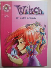 WITCH BD Livre Enfants N°13