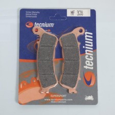 Plaquette de frein Tecnium