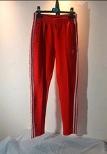 Jogging rouge femme - rouge,