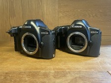 Canon EOS-1N Boîtier Appareil