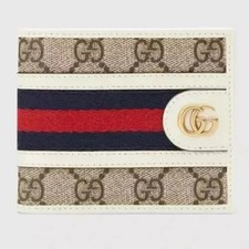 Portefeuille Gucci Ophidia