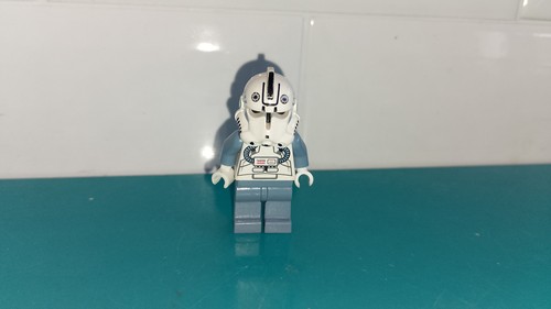 Lego minifig figurine