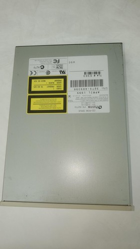32tsi plextor 32x - plextor,