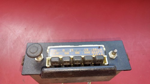 Autoradio blaupunkt lille - blaupunkt,