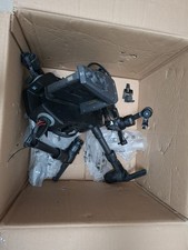 DJI M210 Crash Matrice Zenmuse