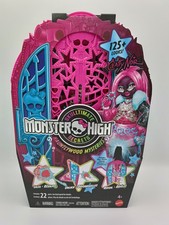 Coffret Poupée Monster High