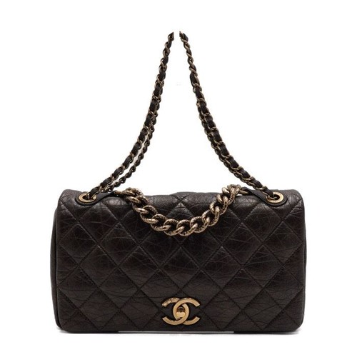Chanel sac bandoulière - chanel, en