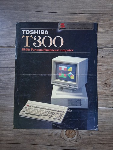 Toshiba t300 bits - t300,