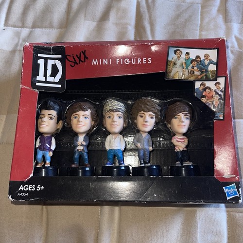 One direction full - direction, set