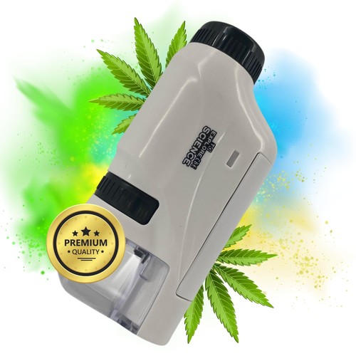 Grow microscope poche 60x - grow,