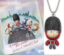 Swarovski Eliot Around the