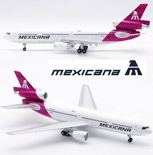 Inflight 200 ifdc10mx0223 - inflight,