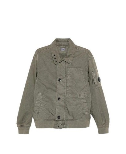 Company veste saison - cp,