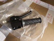 Poignées De Gaz 103 Fox