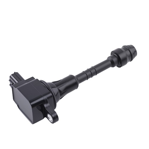 Bobine allumage 12v - noir, for