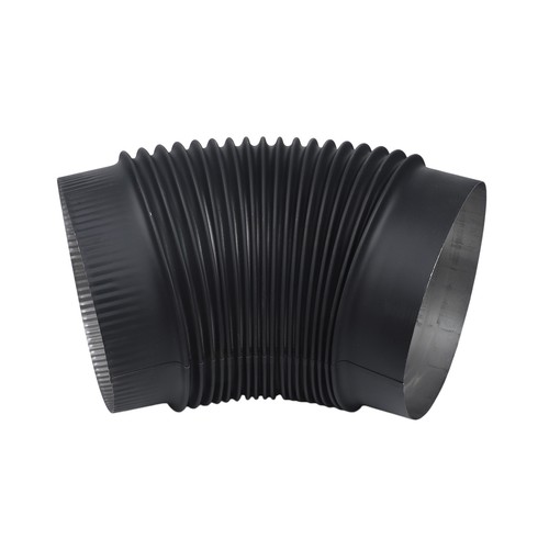 Coude acier inoxydable 45 - en,