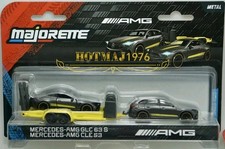 MAJORETTE MERCEDES-AMG GLC 63S