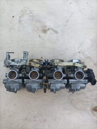 Rampe carburateur yamaha - de,