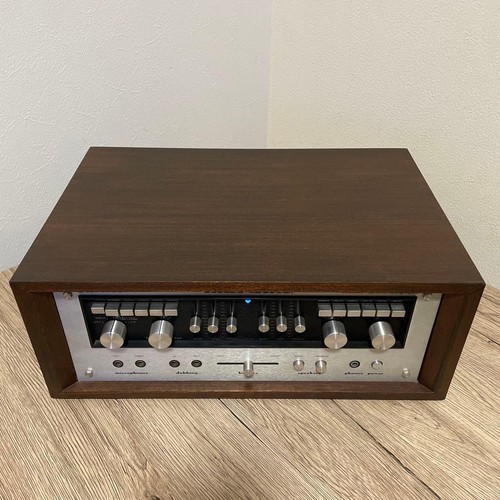Marantz 1150 stereo console - marantz,