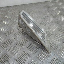 Clignotant avant gauche vespa - clignotant,